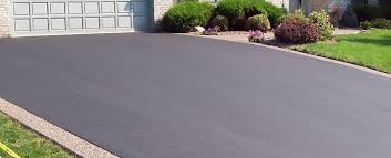 Trusted Glenrock, WY Driveway Paving  Experts